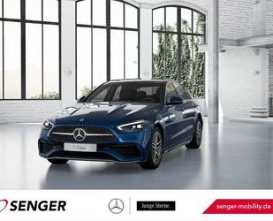 Mercedes-Benz C 300 Gebrauchtwagen