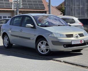 Renault Megane Gebrauchtwagen
