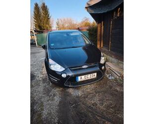 Ford S-Max Gebrauchtwagen