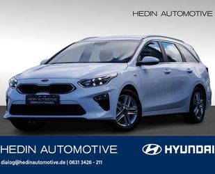 Kia ceed Sportswagon Gebrauchtwagen