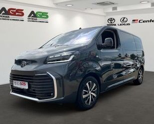 Toyota Proace (Verso) Gebrauchtwagen