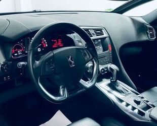 Citroen DS5 Gebrauchtwagen