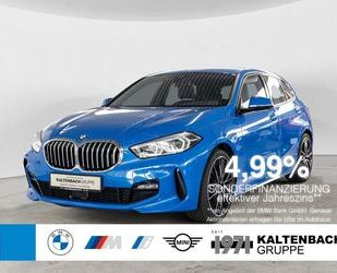 BMW 118 Gebrauchtwagen