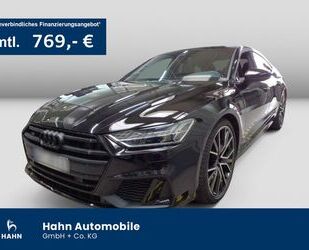 Audi S7 Gebrauchtwagen