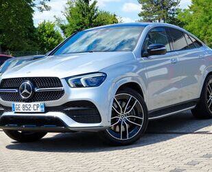 Mercedes-Benz GLE 350 Gebrauchtwagen