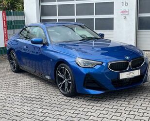 BMW 218 Gebrauchtwagen