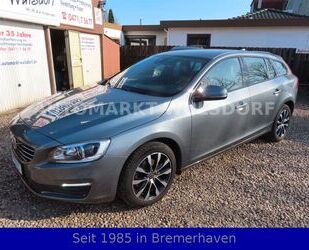 Volvo V60 Gebrauchtwagen