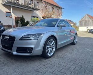 Audi TT Gebrauchtwagen