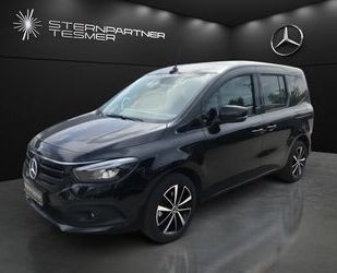 Mercedes-Benz EQT Gebrauchtwagen