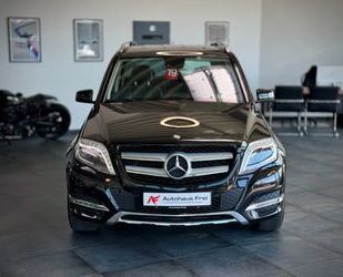Mercedes-Benz GLK 220 Gebrauchtwagen