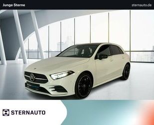 Mercedes-Benz A 250 Gebrauchtwagen