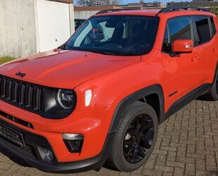 Jeep Renegade Gebrauchtwagen