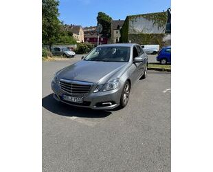 Mercedes-Benz E 350 Gebrauchtwagen