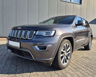 Jeep Grand Cherokee Gebrauchtwagen