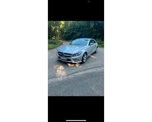 Mercedes-Benz CLS 500 Gebrauchtwagen