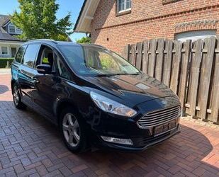 Ford Galaxy Gebrauchtwagen
