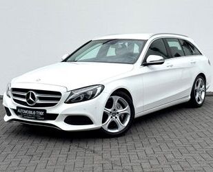 Mercedes-Benz C 250 Gebrauchtwagen