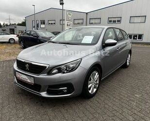 Peugeot 308 Gebrauchtwagen