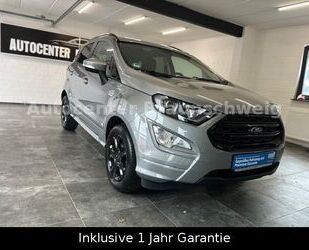 Ford EcoSport Gebrauchtwagen