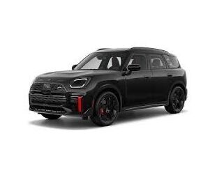 Mini John Cooper Works Countryman Gebrauchtwagen