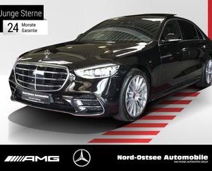 Mercedes-Benz S 400 Gebrauchtwagen