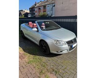 VW Eos Gebrauchtwagen