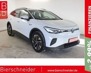 VW ID.4 Gebrauchtwagen