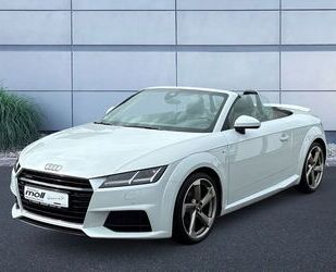 Audi TT Gebrauchtwagen