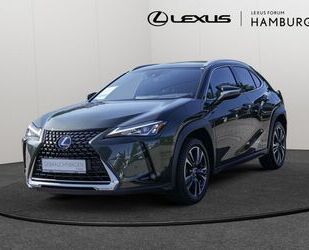 Lexus UX Gebrauchtwagen