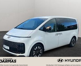 Hyundai STARIA Gebrauchtwagen