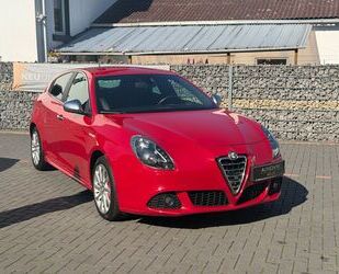 Alfa Romeo Giulietta Gebrauchtwagen