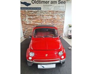 Fiat 500 Gebrauchtwagen