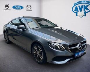 Mercedes-Benz E 200 Gebrauchtwagen