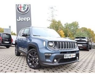 Jeep Renegade Gebrauchtwagen