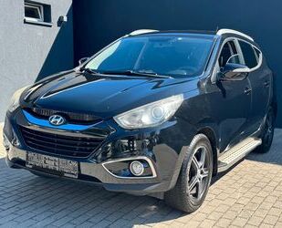 Hyundai ix35 Gebrauchtwagen