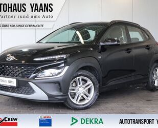 Hyundai KONA Gebrauchtwagen