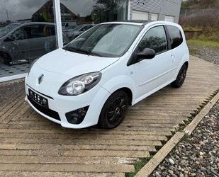 Renault Twingo Gebrauchtwagen