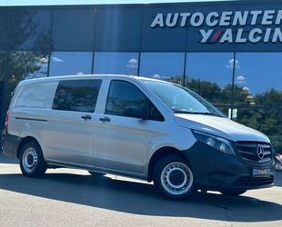 Mercedes-Benz Vito Gebrauchtwagen