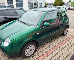 VW Lupo Gebrauchtwagen