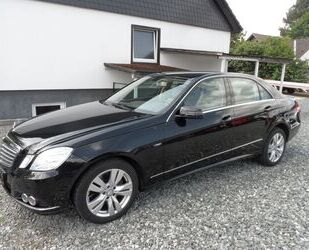 Mercedes-Benz E 350 Gebrauchtwagen