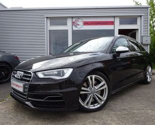 Audi S3 Gebrauchtwagen