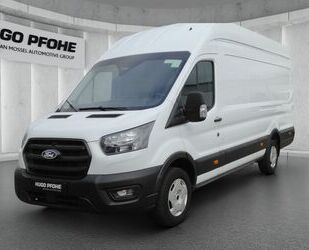 Ford Transit Gebrauchtwagen