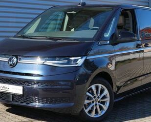 VW T7 Multivan Gebrauchtwagen