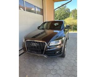 Audi Q5 Gebrauchtwagen