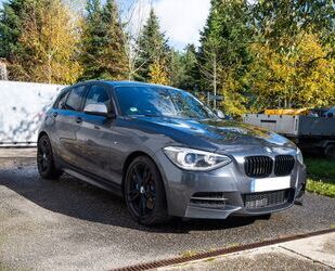BMW M135 Gebrauchtwagen