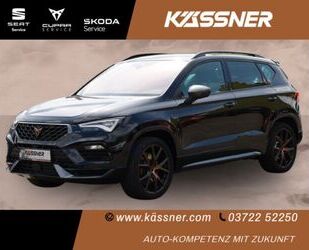 Cupra Ateca Gebrauchtwagen