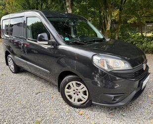 Fiat Doblo Gebrauchtwagen