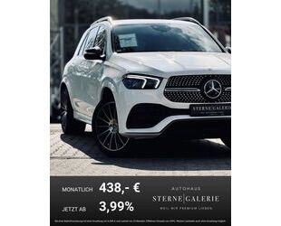 Mercedes-Benz GLE 350 Gebrauchtwagen