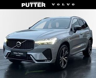 Volvo XC60 Gebrauchtwagen