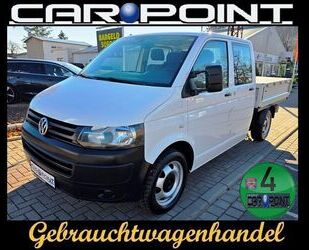 VW T5 Transporter Gebrauchtwagen